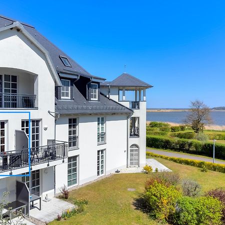 Residenz Am Balmer See - Bs 48 Mit Wellnessbereich Exterior foto