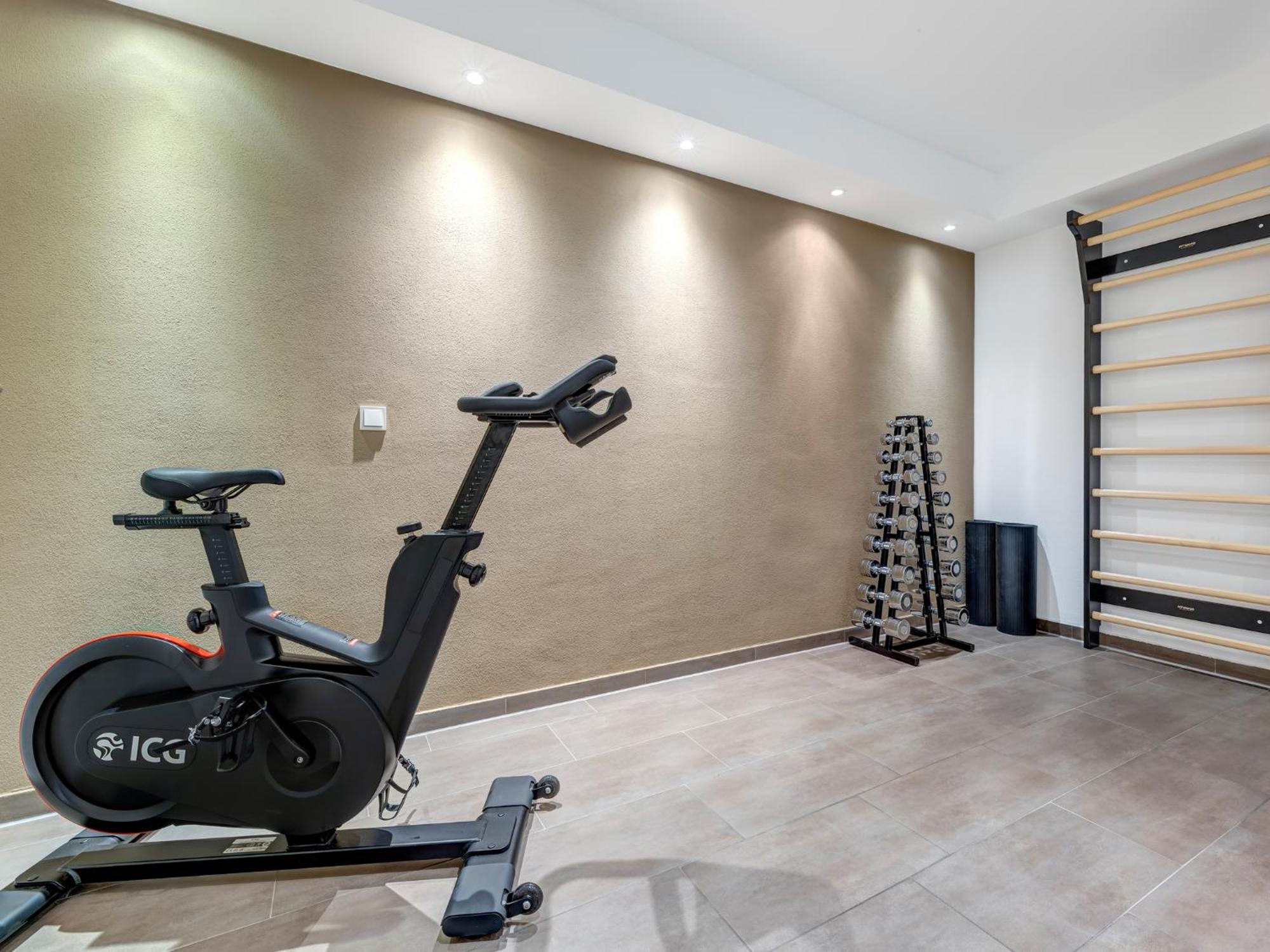 Residenz Am Balmer See - Bs 48 Mit Wellnessbereich Exterior foto