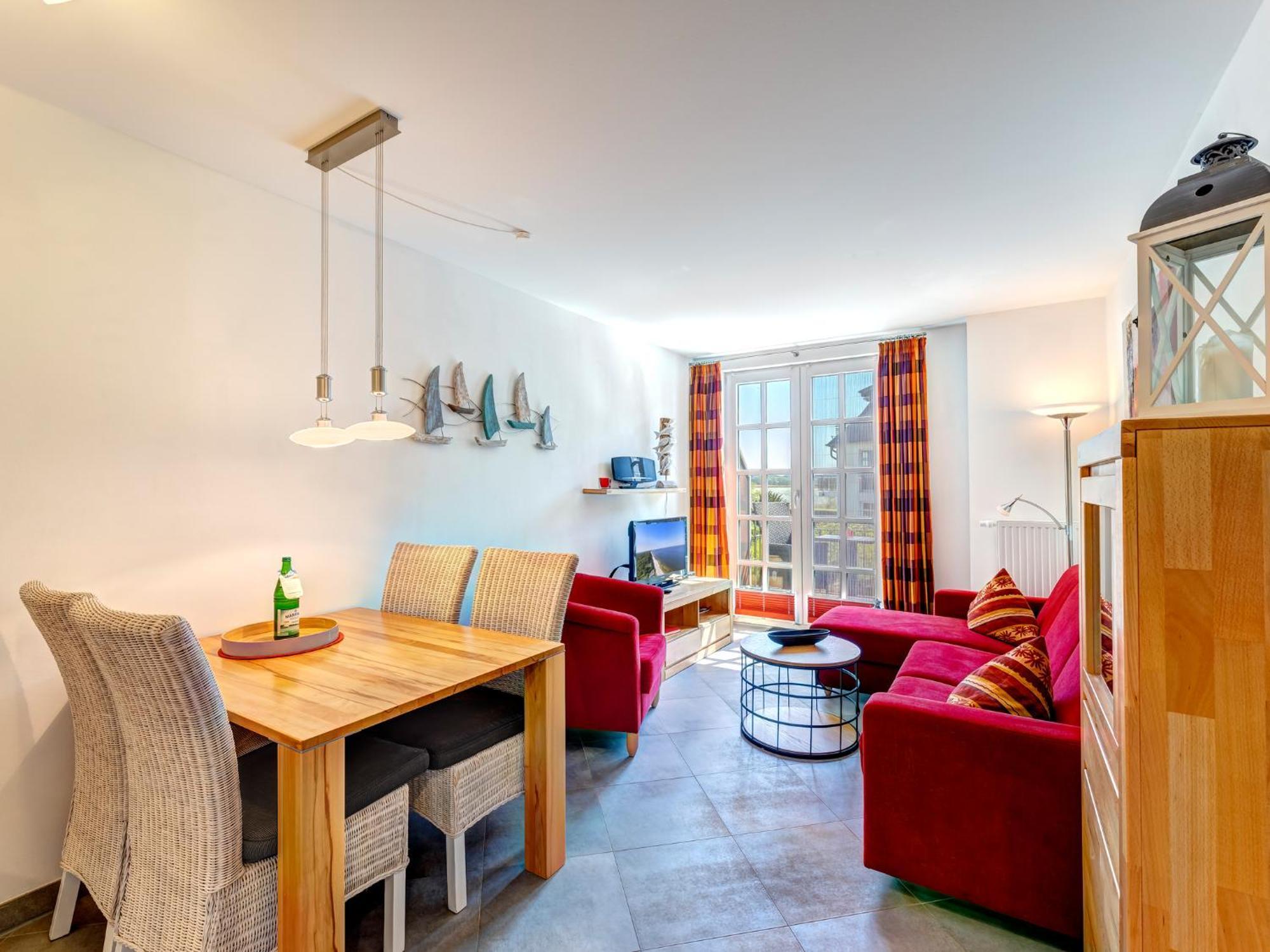 Residenz Am Balmer See - Bs 48 Mit Wellnessbereich Exterior foto